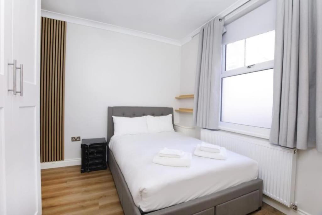 Holiday home Large Renovated 4 Bed York