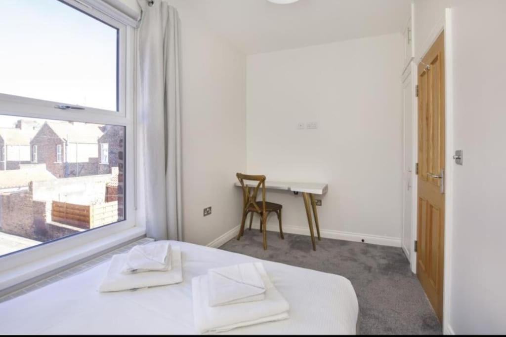 Holiday home Large Renovated 4 Bed York